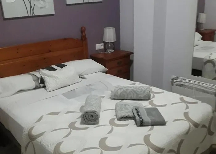 Piso De 3 Habitaciones En El Centro De Punta Umbria Recien Renovado!