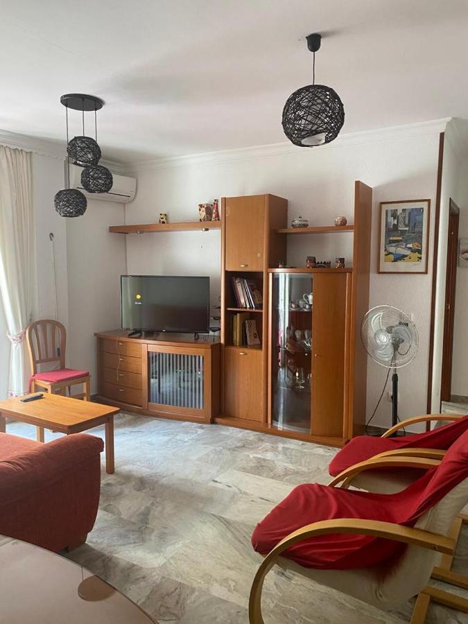 Piso De 3 En El Centro De Recien Renovado! * Punta Umbria