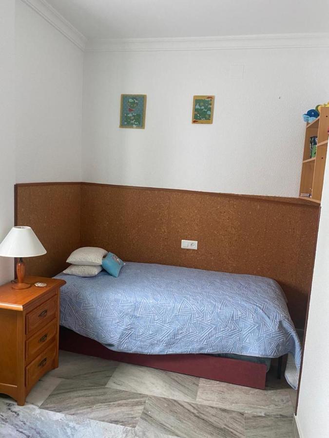 Apartment Piso De 3 En El Centro De Recien Renovado! *