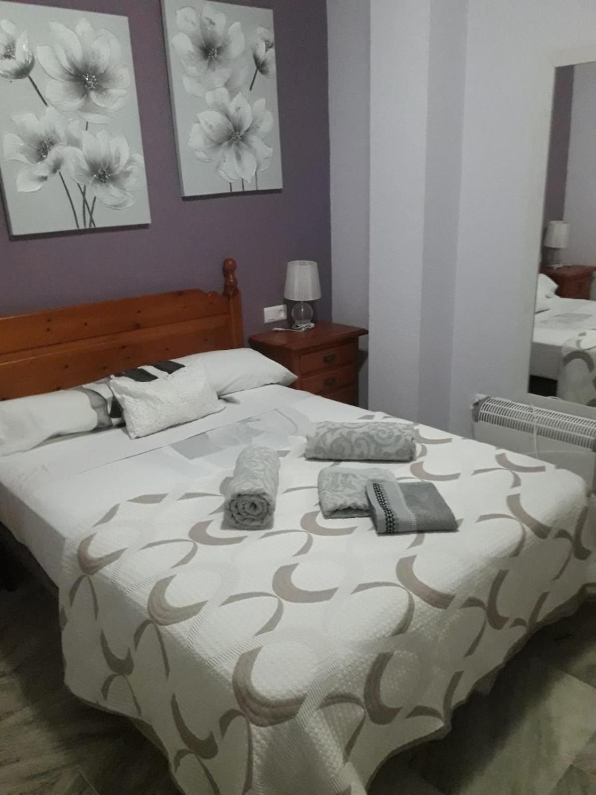 Piso De 3 En El Centro De Recien Renovado!