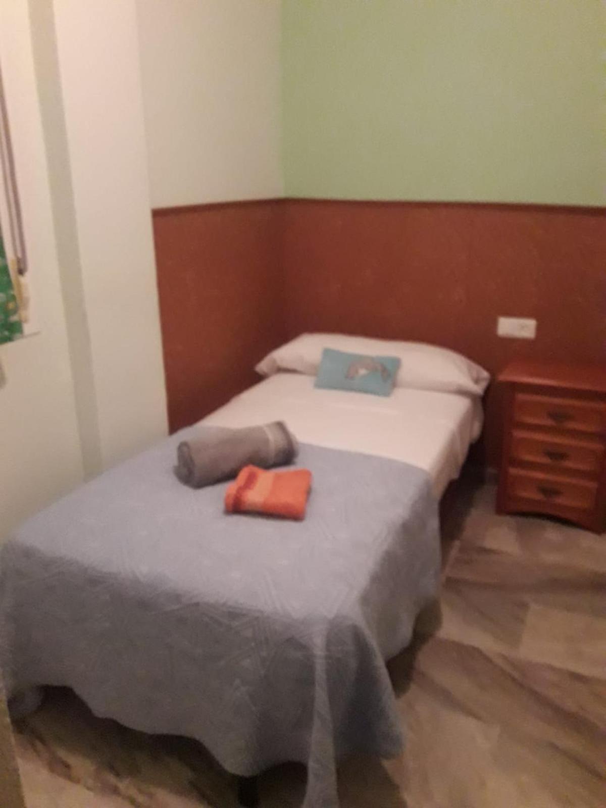 Piso De 3 En El Centro De Recien Renovado! Apartment