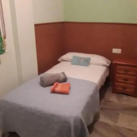 Piso De 3 Habitaciones En El Centro De Punta Umbria Recien Renovado! Buitenkant foto