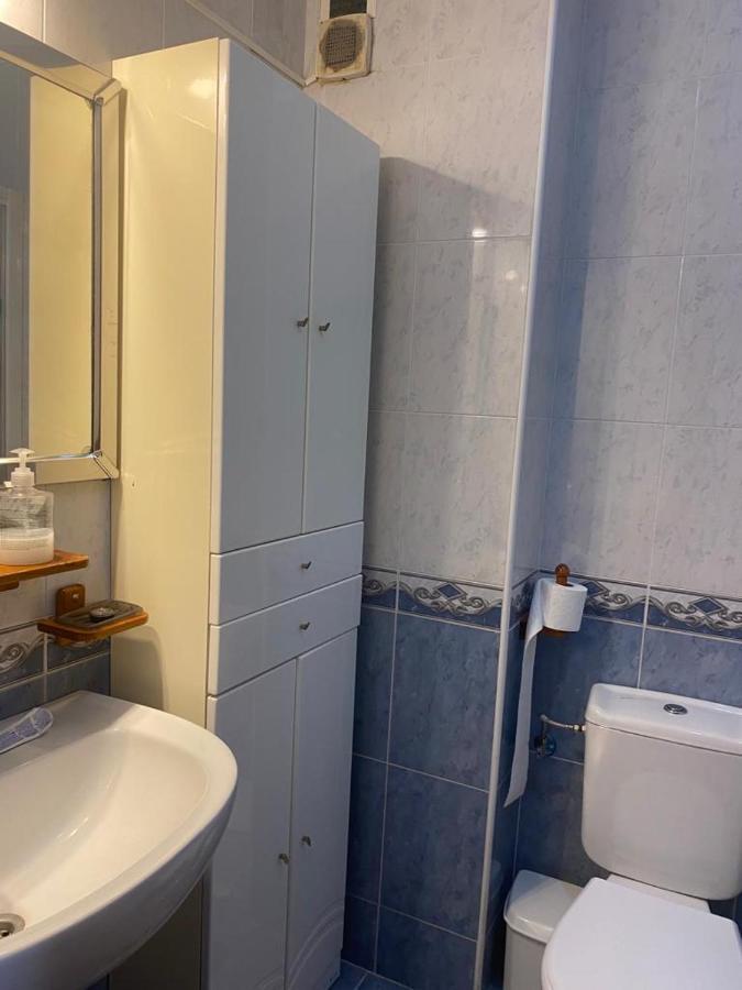 Piso De 3 En El Centro De Recien Renovado! Appartement