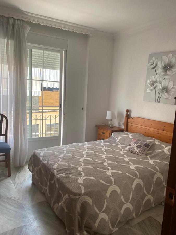 Piso De 3 En El Centro De Recien Renovado! Appartement Punta Umbría